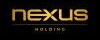 Logo da empresa Nexus Holding LTDA
